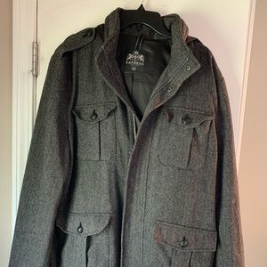 Men’s EXPRESS Jacket